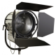Освітлювальний прилад FILMGEAR Tungsten Fresnel Studio 24kW/20kW